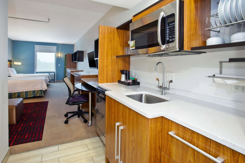 Home2 Suites by Hilton Austin/Cedar Park, Cedar Park, United States