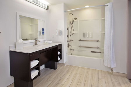 Home2 Suites by Hilton Austin/Cedar Park, Cedar Park, United States