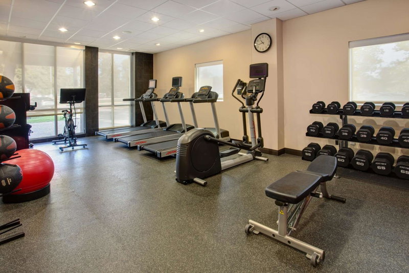 Home2 Suites by Hilton Austin/Cedar Park, Cedar Park, United States