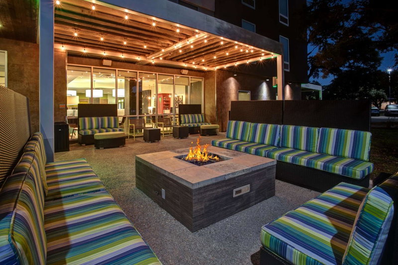 Home2 Suites by Hilton Austin/Cedar Park, Cedar Park, United States