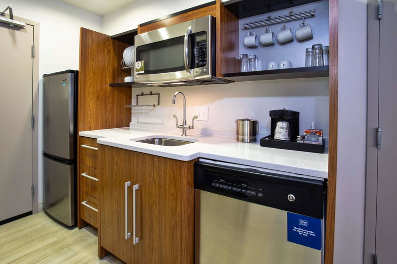 Home2 Suites by Hilton Austin/Cedar Park, Cedar Park, United States