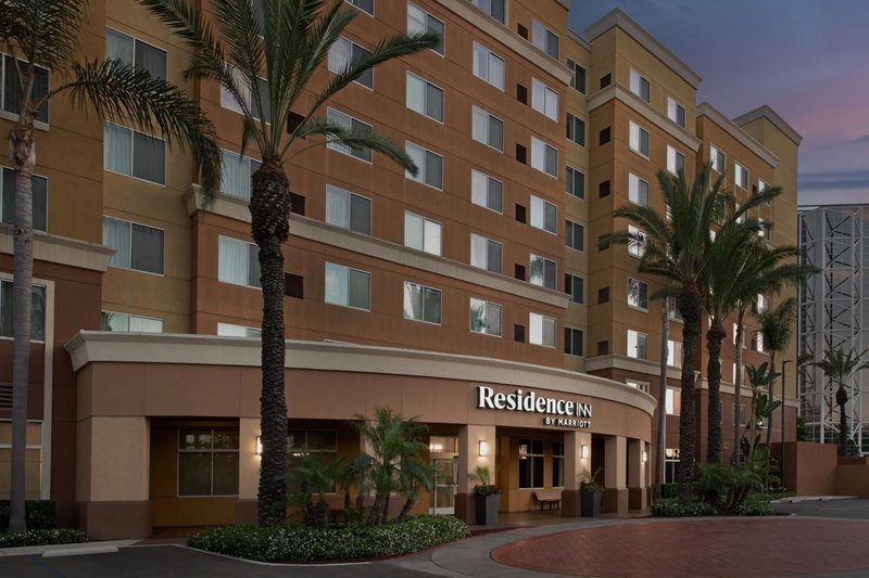 Residence Inn by Marriott Anaheim Resort Area/Garden Grove, Anaheim, United States