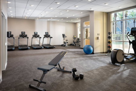 Residence Inn by Marriott Anaheim Resort Area/Garden Grove, Anaheim, United States