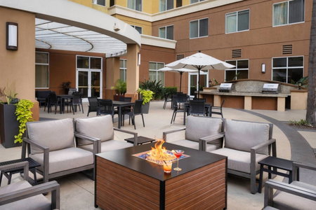 Residence Inn by Marriott Anaheim Resort Area/Garden Grove, Anaheim, United States