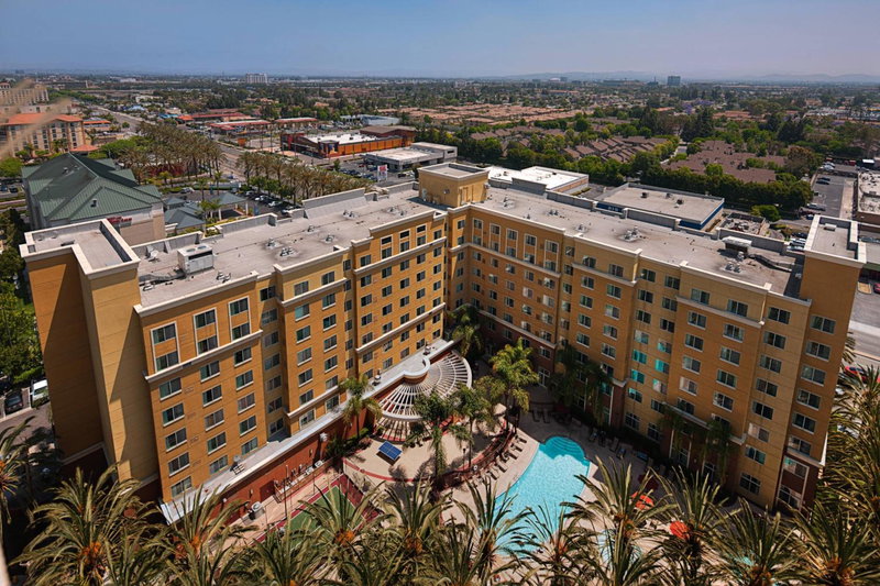 Residence Inn by Marriott Anaheim Resort Area/Garden Grove, Anaheim, United States