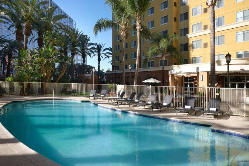 Residence Inn by Marriott Anaheim Resort Area/Garden Grove, Anaheim, United States