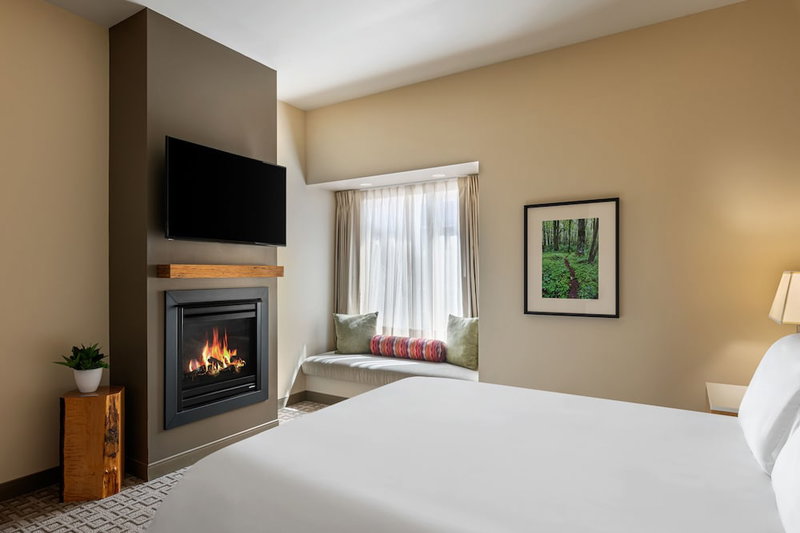 Inn at the 5th, Eugene, United States