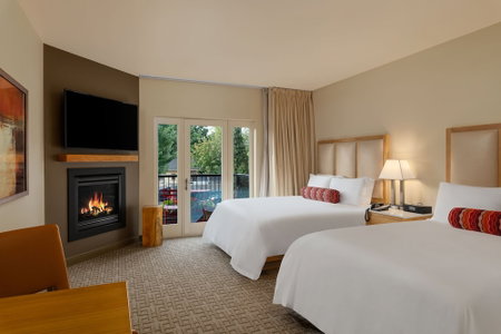 Inn at the 5th, Eugene, United States