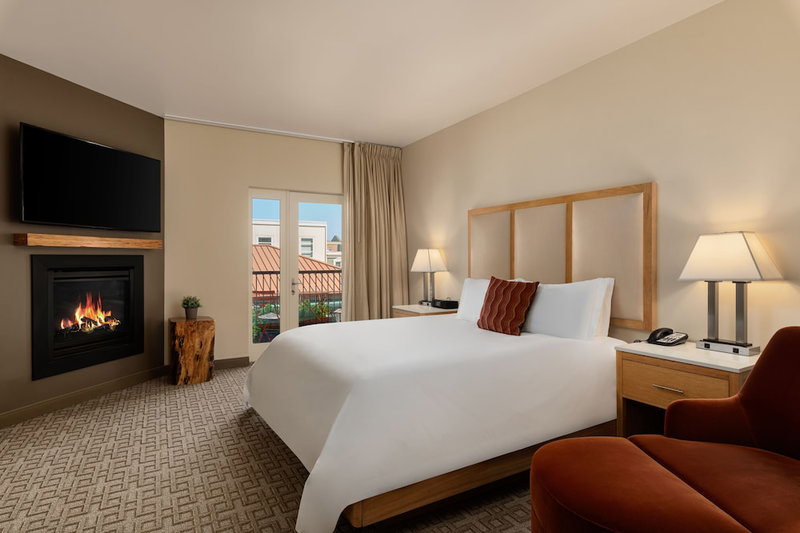 Inn at the 5th, Eugene, United States