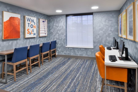 Holiday Inn Express Winston-Salem Medical Ctr Area, Winston-Salem, United States
