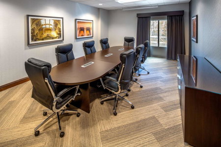 Hyatt Place Madison/Downtown, Madison, United States