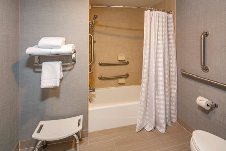 Hyatt Place Madison/Downtown, Madison, United States