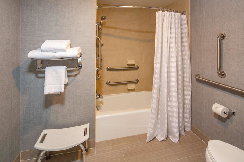 Hyatt Place Madison/Downtown, Madison, United States
