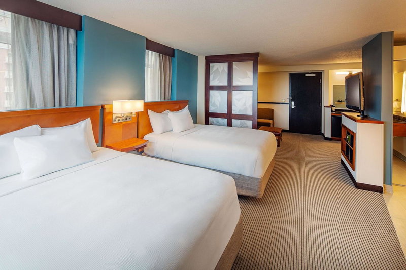 Hyatt Place Madison/Downtown, Madison, United States