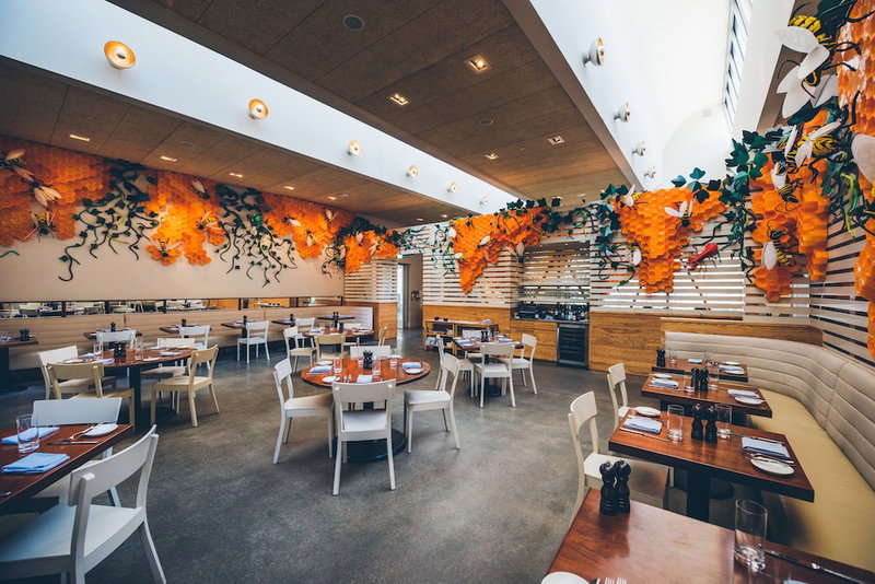 21c Museum Hotel Bentonville, Bentonville, United States