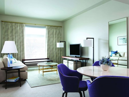 21c Museum Hotel Bentonville, Bentonville, United States