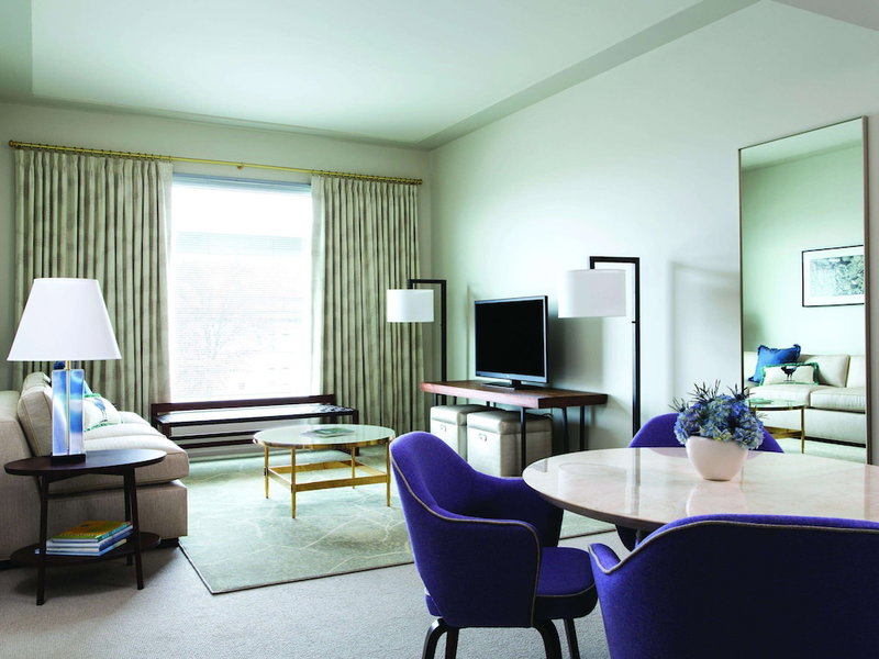 21c Museum Hotel Bentonville, Bentonville, United States