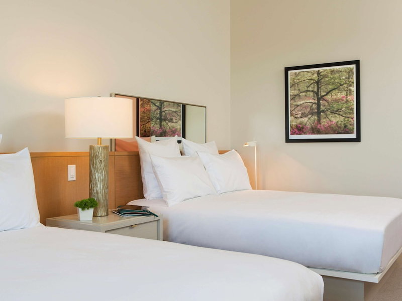 21c Museum Hotel Bentonville, Bentonville, United States