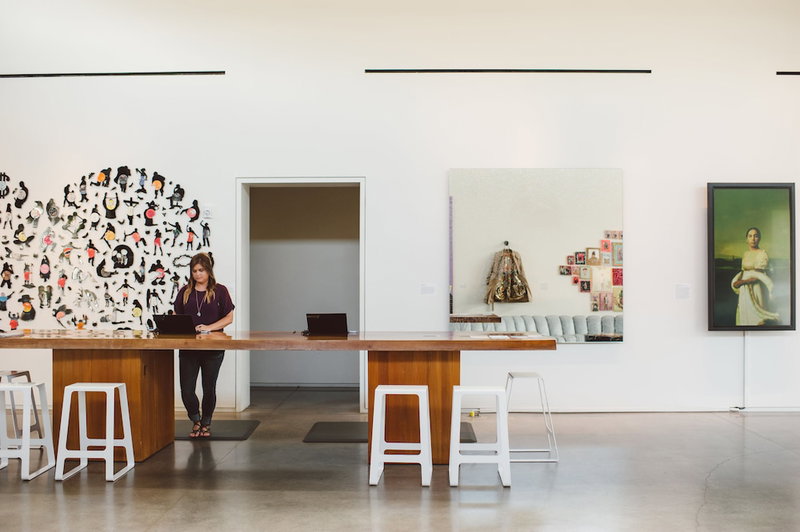 21c Museum Hotel Bentonville, Bentonville, United States