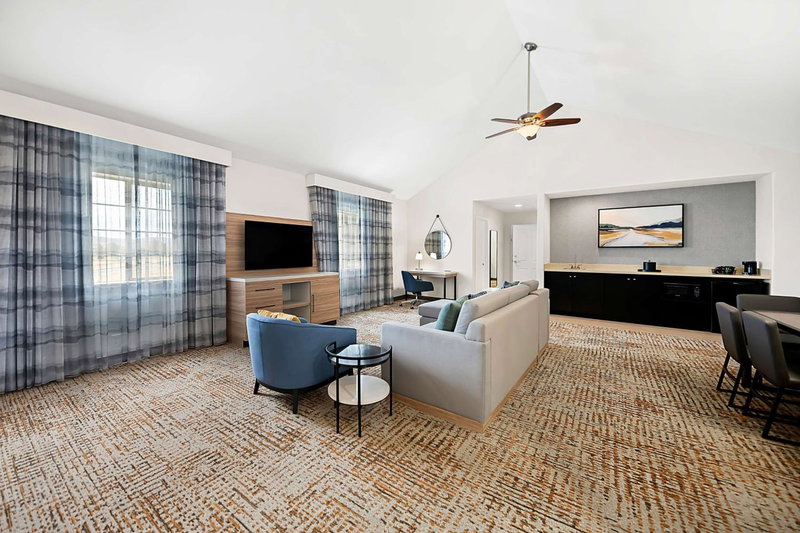 Hampton Inn Morgan Hill, Morgan Hill, United States