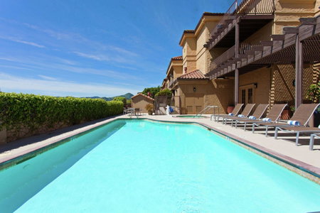 Hampton Inn Morgan Hill, Morgan Hill, United States