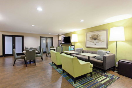 Hampton Inn Morgan Hill, Morgan Hill, United States