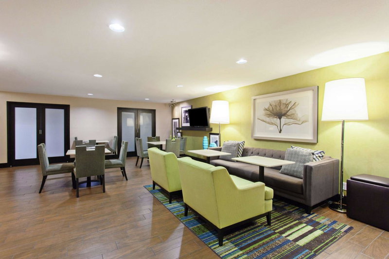 Hampton Inn Morgan Hill, Morgan Hill, United States
