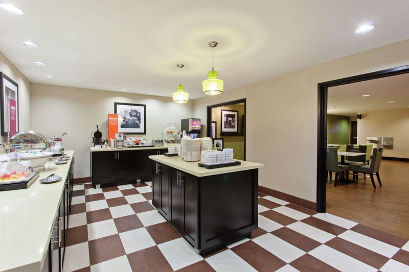 Hampton Inn Morgan Hill, Morgan Hill, United States