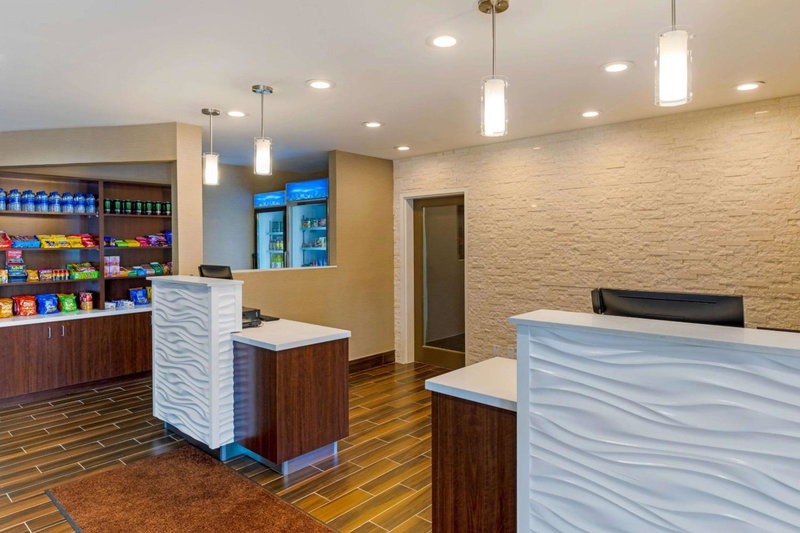 Comfort Inn & Suites Near Ontario Airport, Ontario, United States