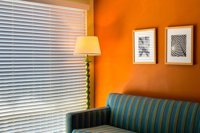 Hotel Del Sol, Chinatown, United States