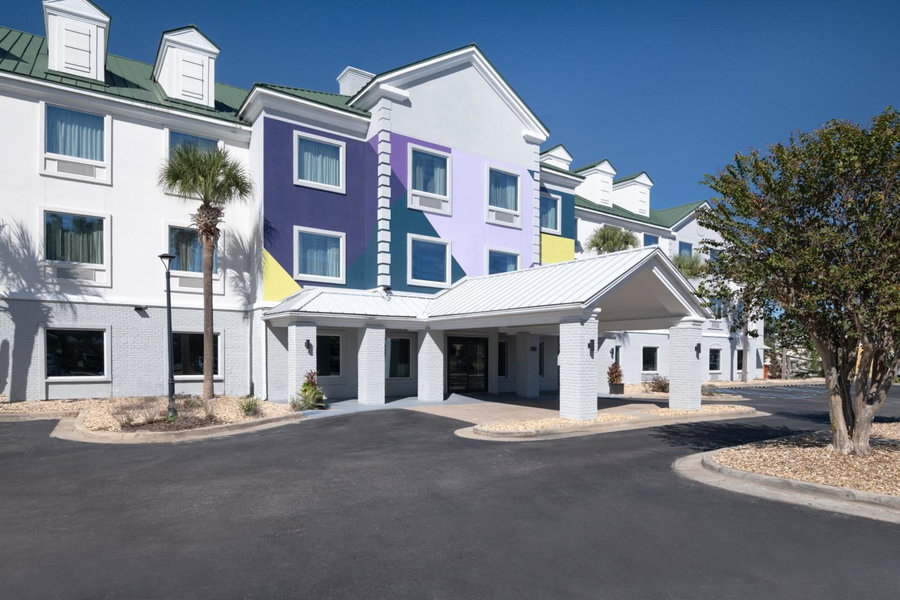 Spark by Hilton Destin, Destin, United States