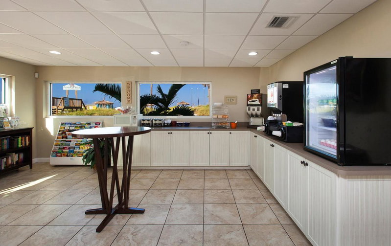 Silver Surf Gulf Beach Resort, Bradenton Beach, United States