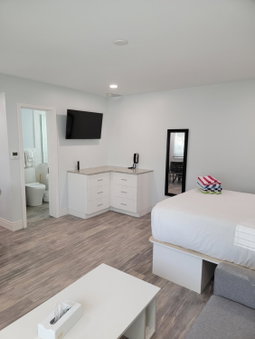 Silver Surf Gulf Beach Resort, Bradenton Beach, United States