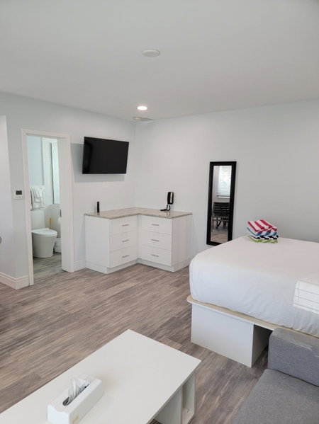Silver Surf Gulf Beach Resort, Bradenton Beach, United States