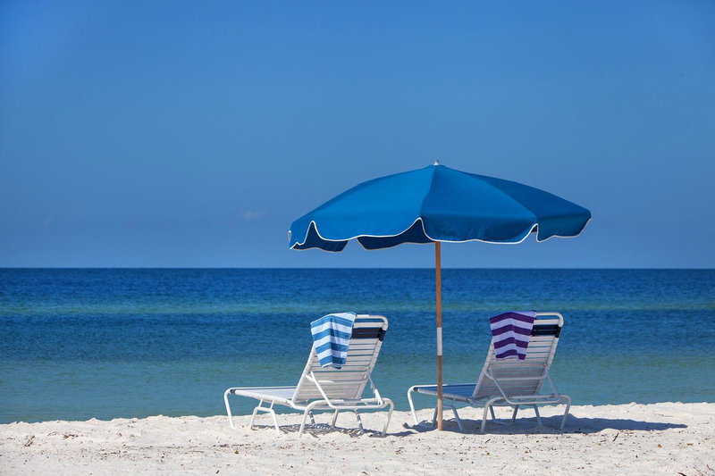 Silver Surf Gulf Beach Resort, Bradenton Beach, United States