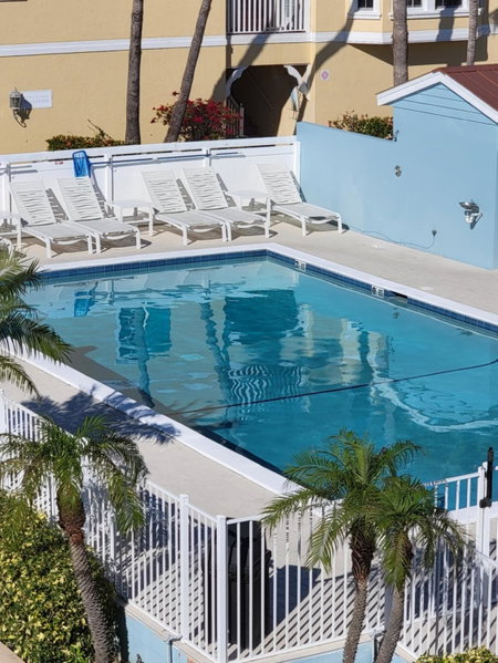 Silver Surf Gulf Beach Resort, Bradenton Beach, United States