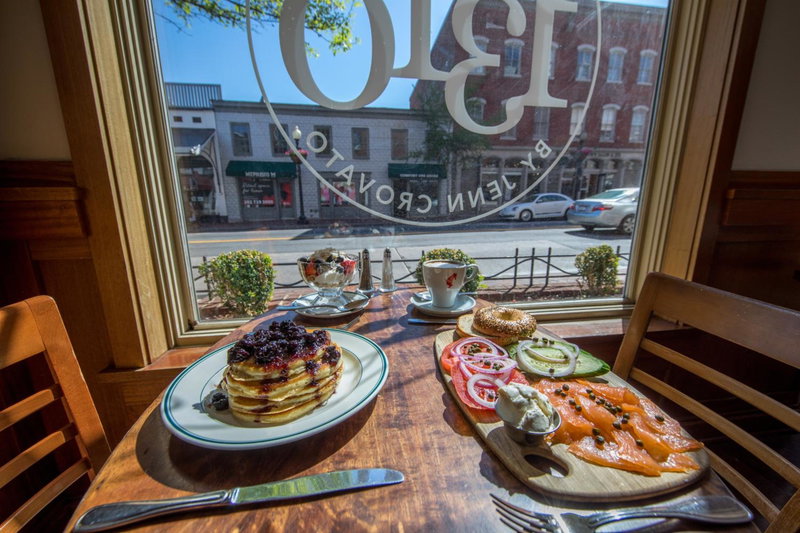 The Georgetown Inn, Washington, United States