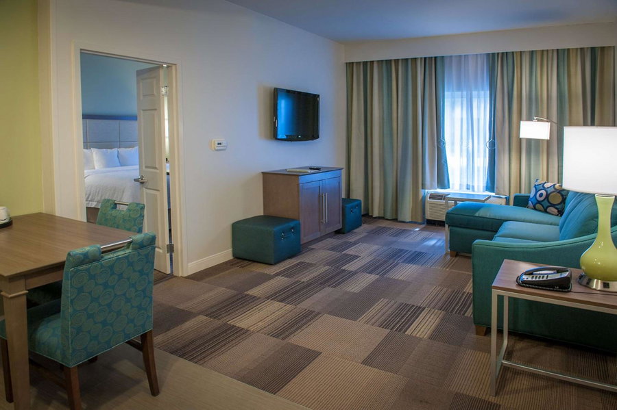 Hampton Inn & Suites New Orleans/Elmwood, Harahan, United States
