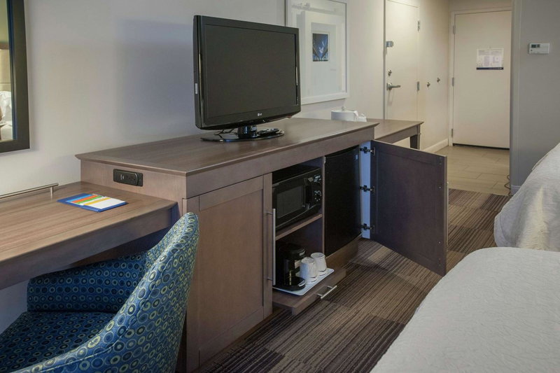 Hampton Inn & Suites New Orleans/Elmwood, Harahan, United States