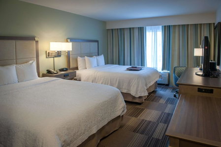 Hampton Inn & Suites New Orleans/Elmwood, Harahan, United States
