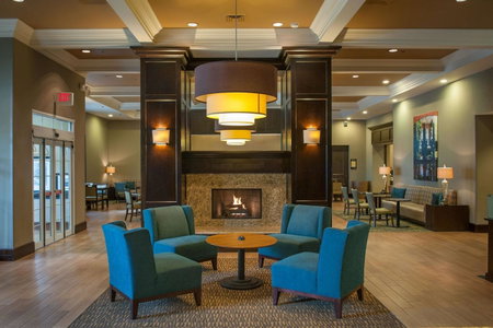 Hampton Inn & Suites New Orleans/Elmwood, Harahan, United States