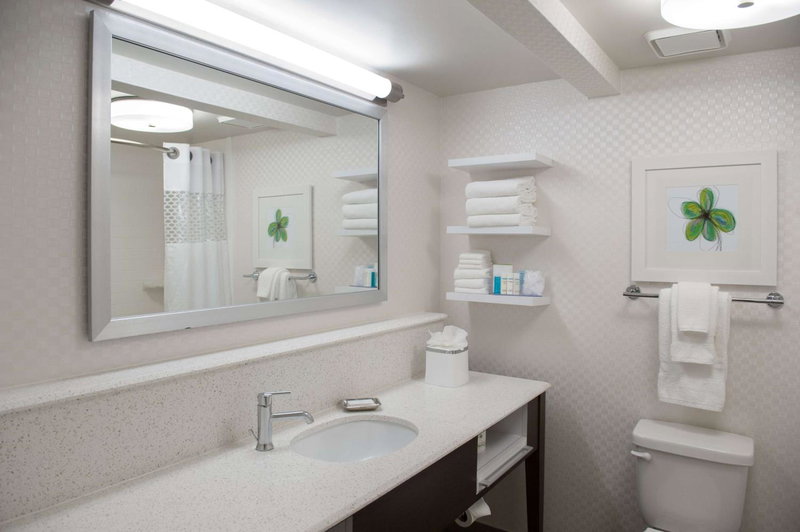 Hampton Inn & Suites New Orleans/Elmwood, Harahan, United States