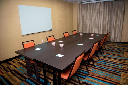Fairfield Inn & Suites by Marriott Cincinnati Uptown/University Area, Cincinnati, United States