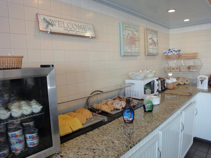 Hyannis Travel Inn, Hyannis, United States
