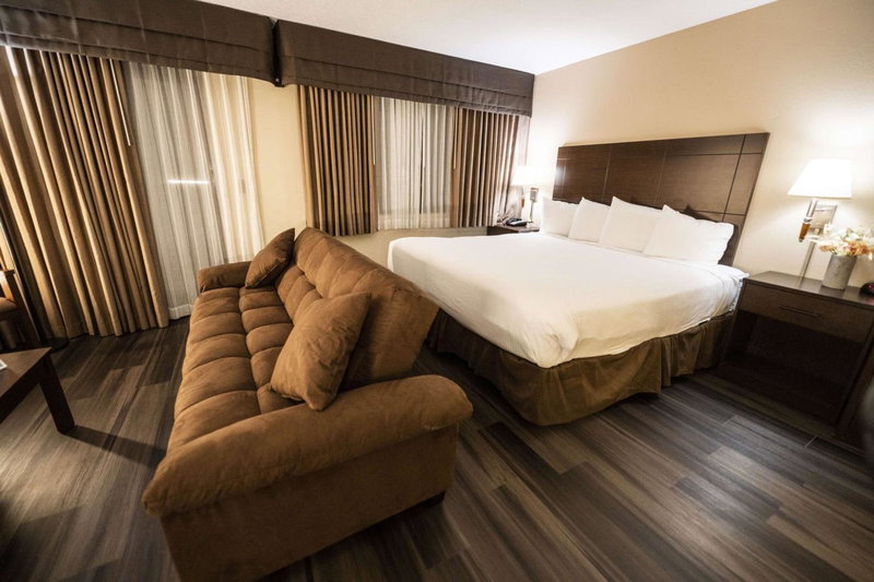 Best Western Westminster Inn, Westminster, United States