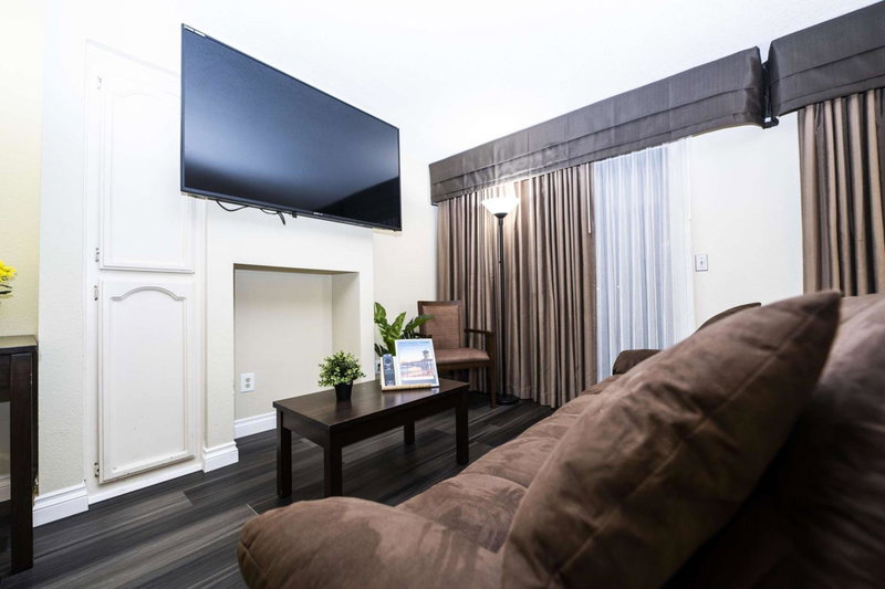 Best Western Westminster Inn, Westminster, United States