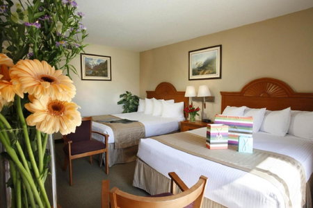 Best Western Westminster Inn, Westminster, United States