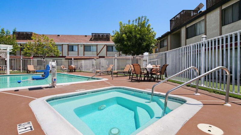 Best Western Westminster Inn, Westminster, United States