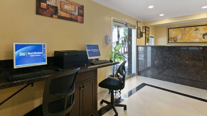 Best Western Westminster Inn, Westminster, United States