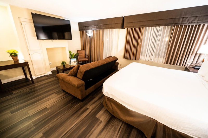 Best Western Westminster Inn, Westminster, United States